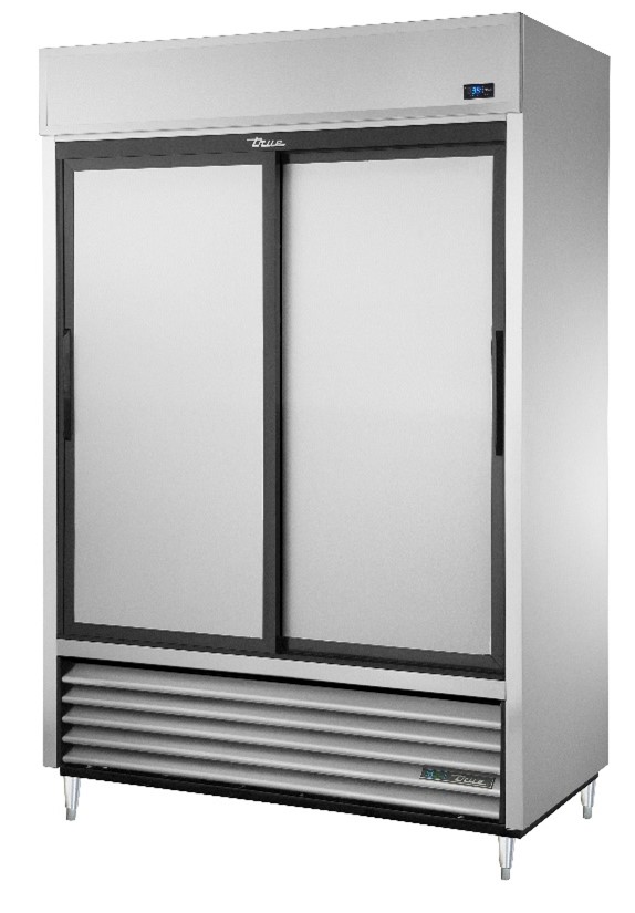 Imagen oficial de True Manufacturing Commercial Refrigerators with Secop Compressors publicada por OECD 4