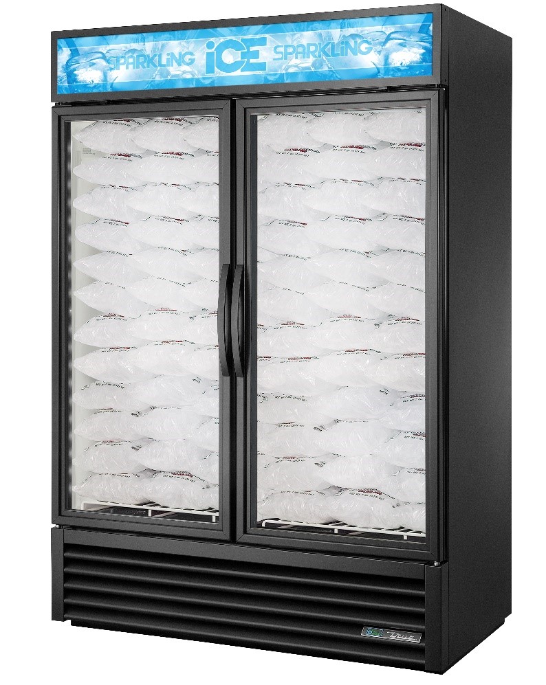 Imagen oficial de True Manufacturing Commercial Refrigerators with Secop Compressors publicada por OECD 5
