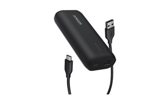 Imagen oficial de Anker 321 Power Banks (PowerCore 5K) publicada por OECD