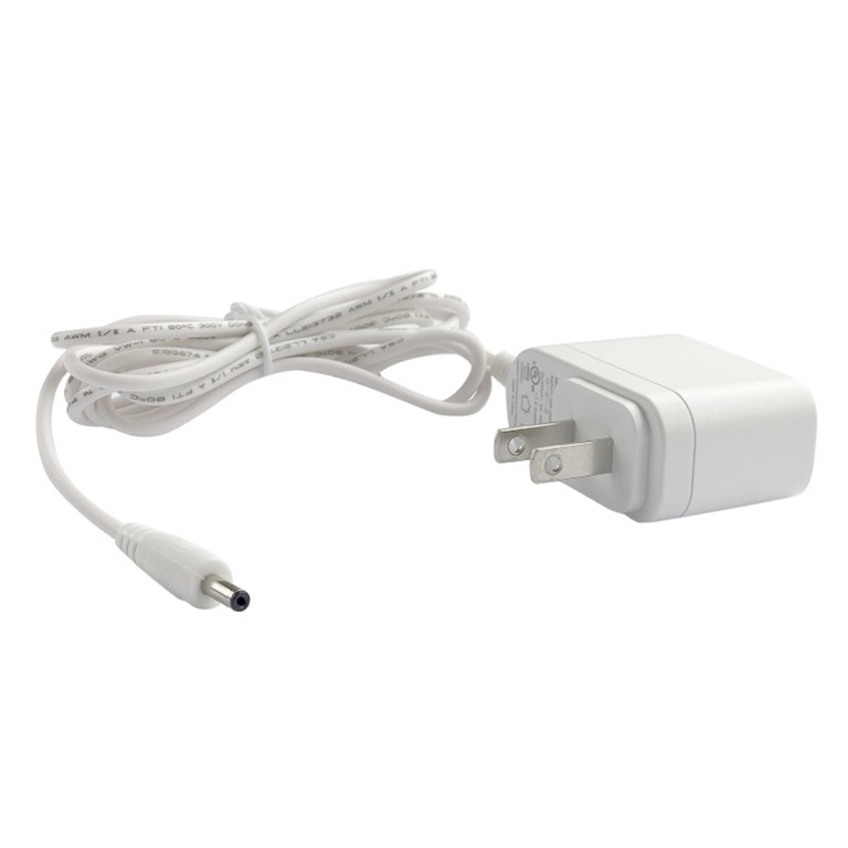 Imagen oficial de Hatch Baby Rest 1st Generation Sound Machine AC Adapter publicada por OECD