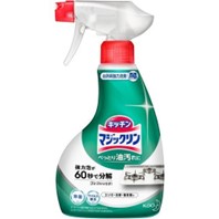 Imagen oficial de Various Kao Branded Cleaning Products publicada por OECD 3