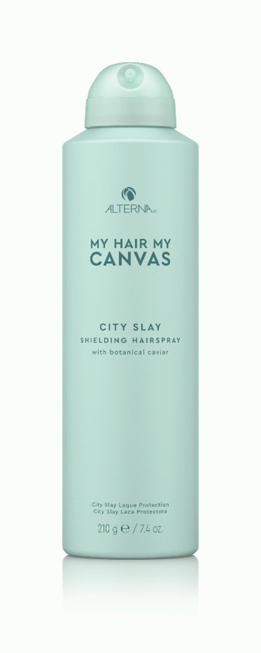 Imagen oficial de Various Alterna My Hair My Canvas products publicada por OECD