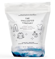 Imagen oficial de The Unscented Company Laundry Whitener/Brightener publicada por OECD