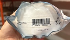 Imagen oficial de The Unscented Company Laundry Whitener/Brightener publicada por OECD 3