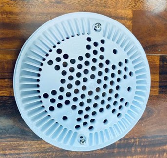 Imagen oficial de TonGass pool drain covers publicada por OECD