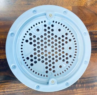 Imagen oficial de TonGass pool drain covers publicada por OECD 2