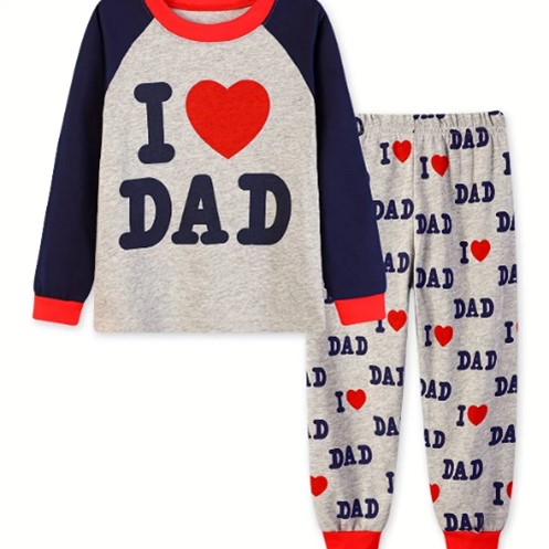 Imagen oficial de Fashion Online Long-Sleeve/Pants Two-Piece Pajama Sets publicada por OECD