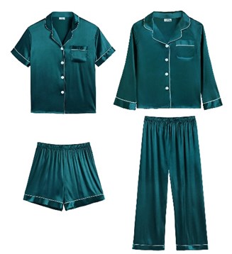 Imagen oficial de SWOMOG Children’s Two-Piece Pajama Sets publicada por OECD 12