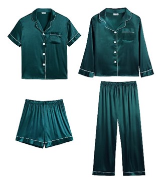 Imagen oficial de SWOMOG Children’s Two-Piece Pajama Sets publicada por OECD 13