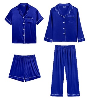 Imagen oficial de SWOMOG Children’s Two-Piece Pajama Sets publicada por OECD 15