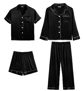 Imagen oficial de SWOMOG Children’s Two-Piece Pajama Sets publicada por OECD 16