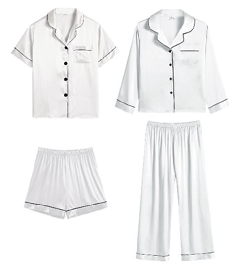 Imagen oficial de SWOMOG Children’s Two-Piece Pajama Sets publicada por OECD 2