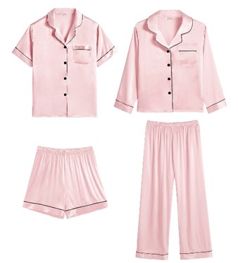 Imagen oficial de SWOMOG Children’s Two-Piece Pajama Sets publicada por OECD 3