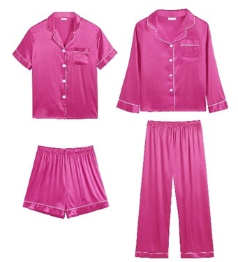 Imagen oficial de SWOMOG Children’s Two-Piece Pajama Sets publicada por OECD 4