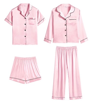 Imagen oficial de SWOMOG Children’s Two-Piece Pajama Sets publicada por OECD 6