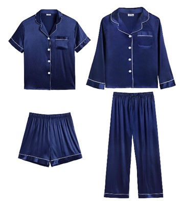 Imagen oficial de SWOMOG Children’s Two-Piece Pajama Sets publicada por OECD 7