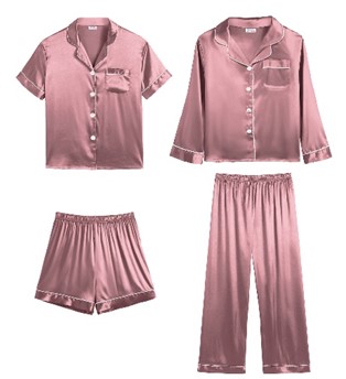Imagen oficial de SWOMOG Children’s Two-Piece Pajama Sets publicada por OECD 8