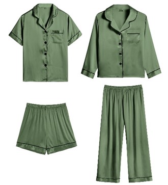 Imagen oficial de SWOMOG Children’s Two-Piece Pajama Sets publicada por OECD 9
