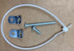 Imagen oficial de New Age Industries furniture tip-over restraint kits publicada por OECD