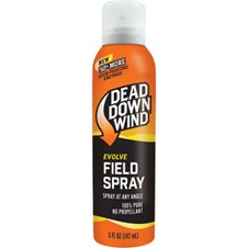 Imagen oficial de Dead Down Wind - ODOR Eliminating - Field Spray publicada por OECD 2