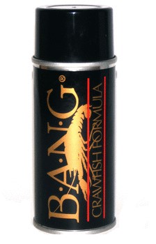 Imagen oficial de BANG Fish Attractants publicada por OECD 2