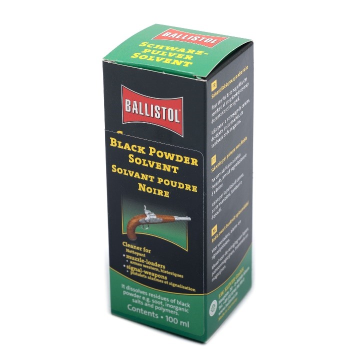 Imagen oficial de Various Ballistol Cleaning Oils and Gun Maintenance Products publicada por OECD 12