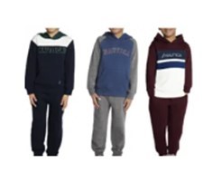 Imagen oficial de Nautica Boys 2 Piece Set publicada por OECD