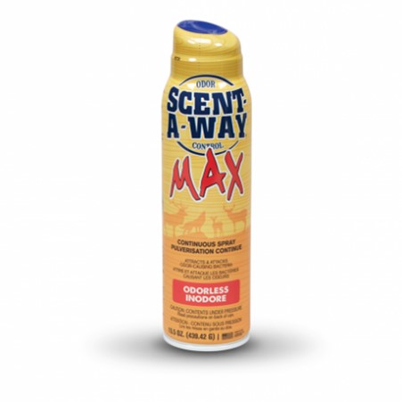 Imagen oficial de Scent-A-Way Continuous Spray products publicada por OECD