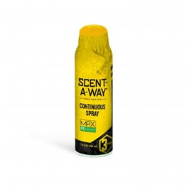 Imagen oficial de Scent-A-Way Continuous Spray products publicada por OECD 2