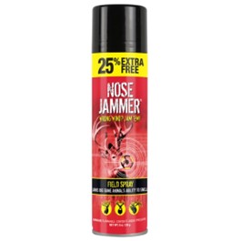 Imagen oficial de Various Nose Jammer hunting/scent products publicada por OECD