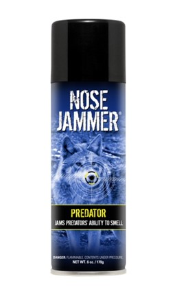 Imagen oficial de Various Nose Jammer hunting/scent products publicada por OECD 5