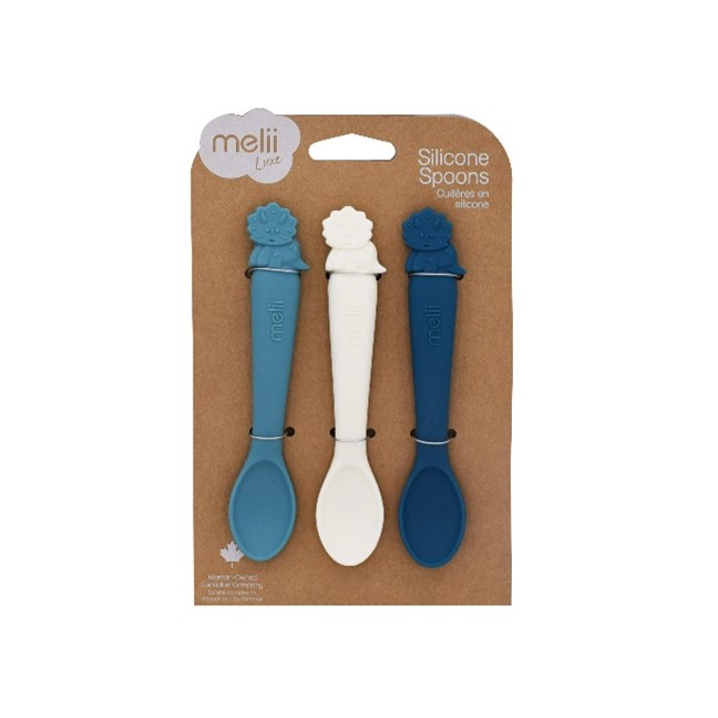 Imagen oficial de Melii Silicone Spoons publicada por OECD 3