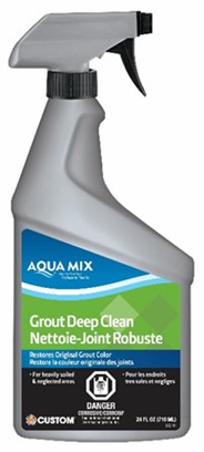 Imagen oficial de Aqua Mix - Grout Deep Clean publicada por OECD