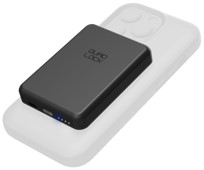 Imagen oficial de Quad Lock MAG Battery Pack publicada por OECD 2