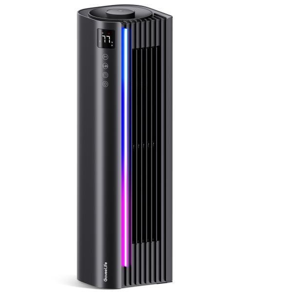 Imagen oficial de Various models of GoveeLife and Govee Smart Electric Space Heaters publicada por OECD 6