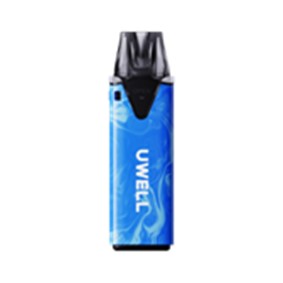 Imagen oficial de Uwell V6 Refillable Disposable Pod System publicada por OECD