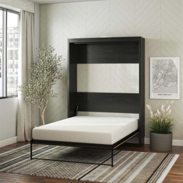Imagen oficial de Dorel Wall Bed publicada por OECD