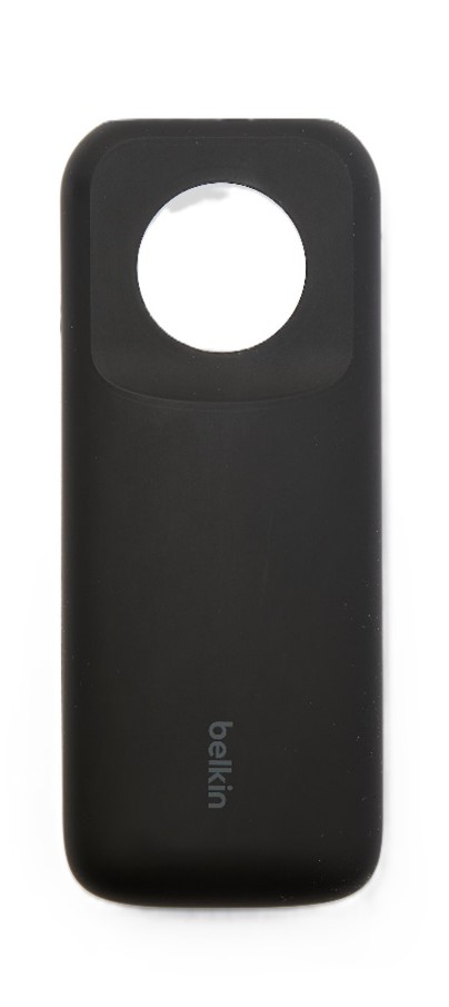 Imagen oficial de Belkin BoostCharge Pro Fast Wireless Charger for Apple Watch + Power Bank 10K publicada por OECD