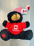 Imagen oficial de Sunright Multi-Gift plush bears publicada por OECD