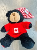 Imagen oficial de Sunright Multi-Gift plush bears publicada por OECD 2