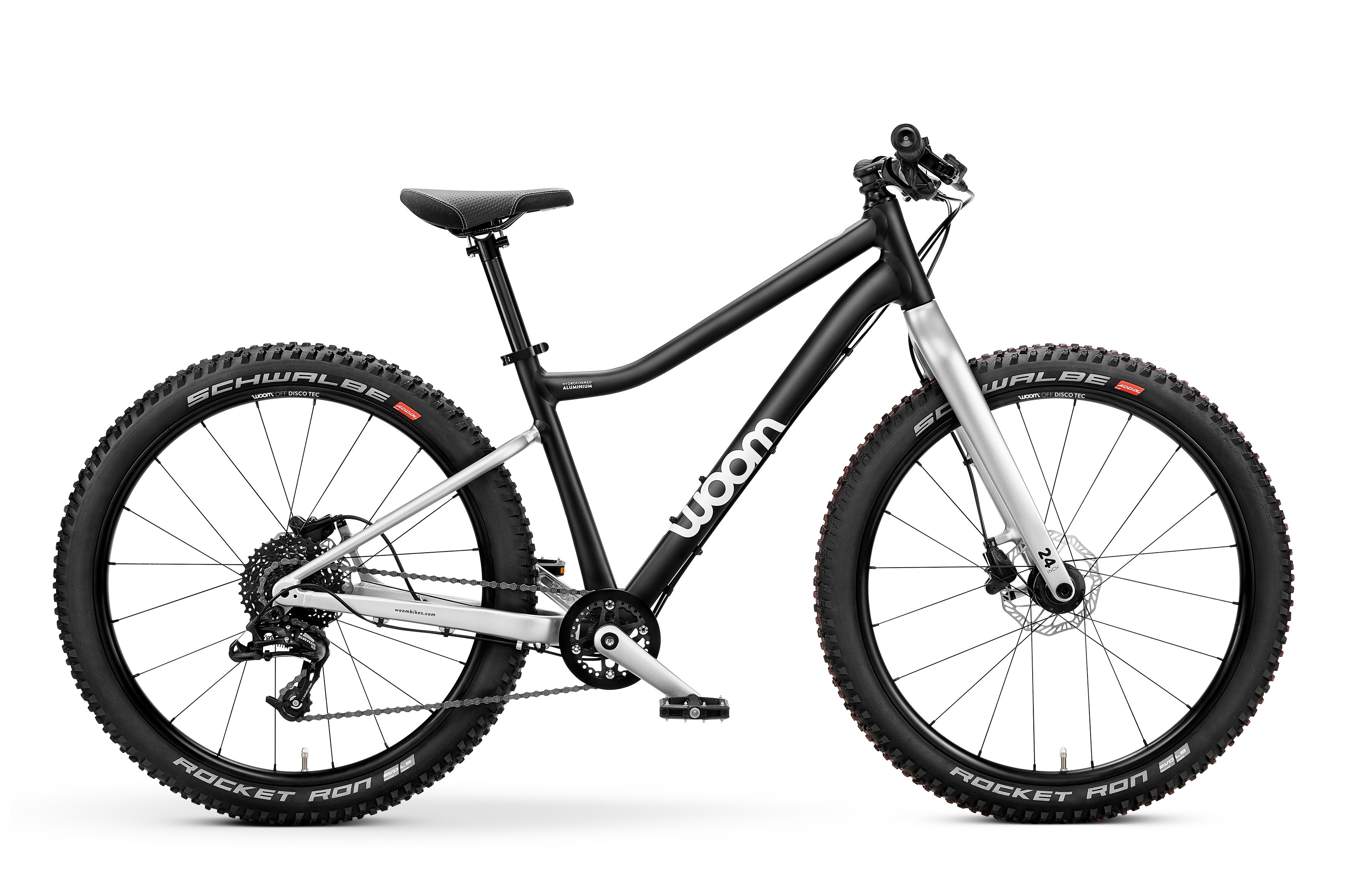 Imagen oficial de woom OFF, OFF AIR and ORIGINAL bicycles recalled due to fall hazard publicada por OECD