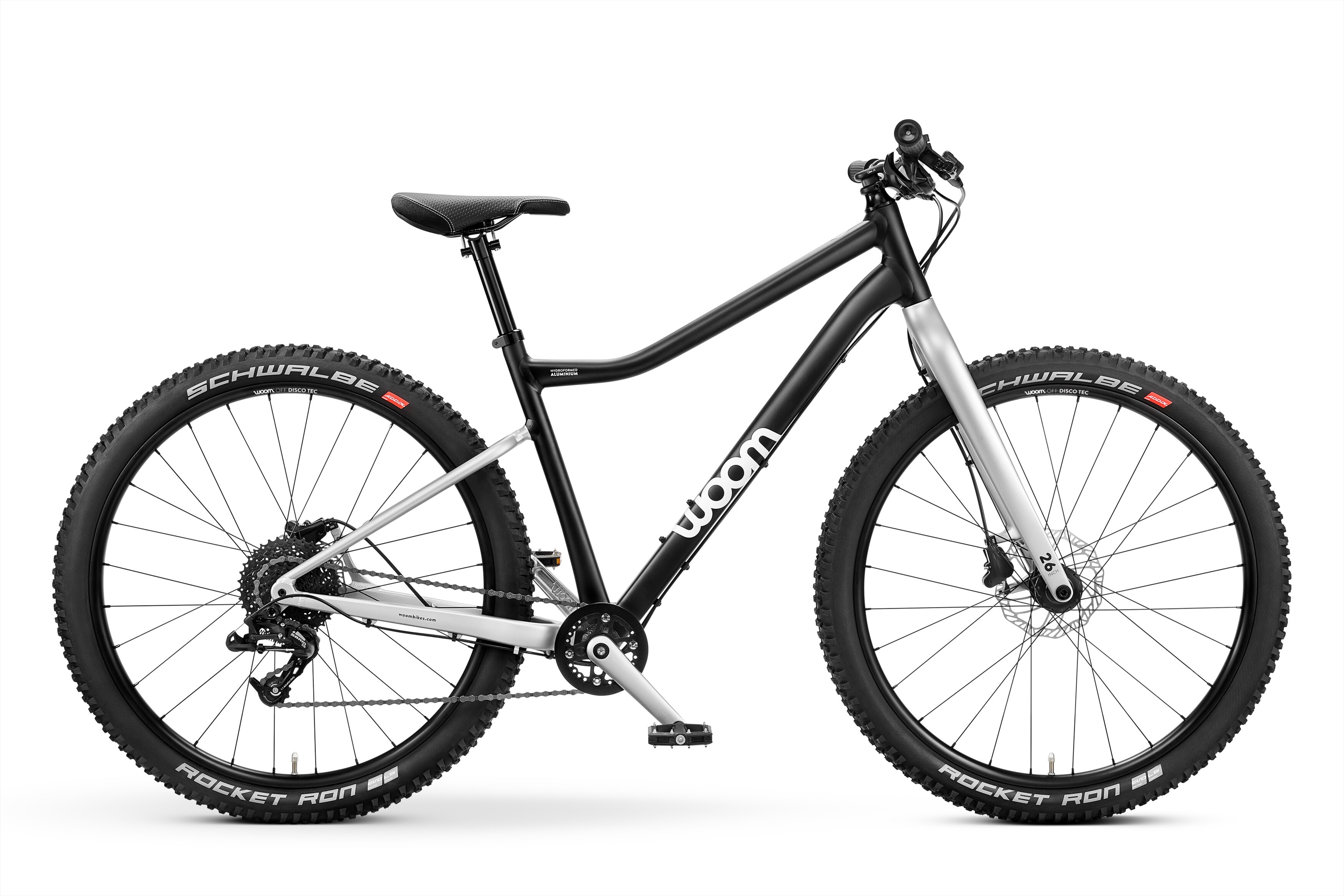 Imagen oficial de woom OFF, OFF AIR and ORIGINAL bicycles recalled due to fall hazard publicada por OECD 2
