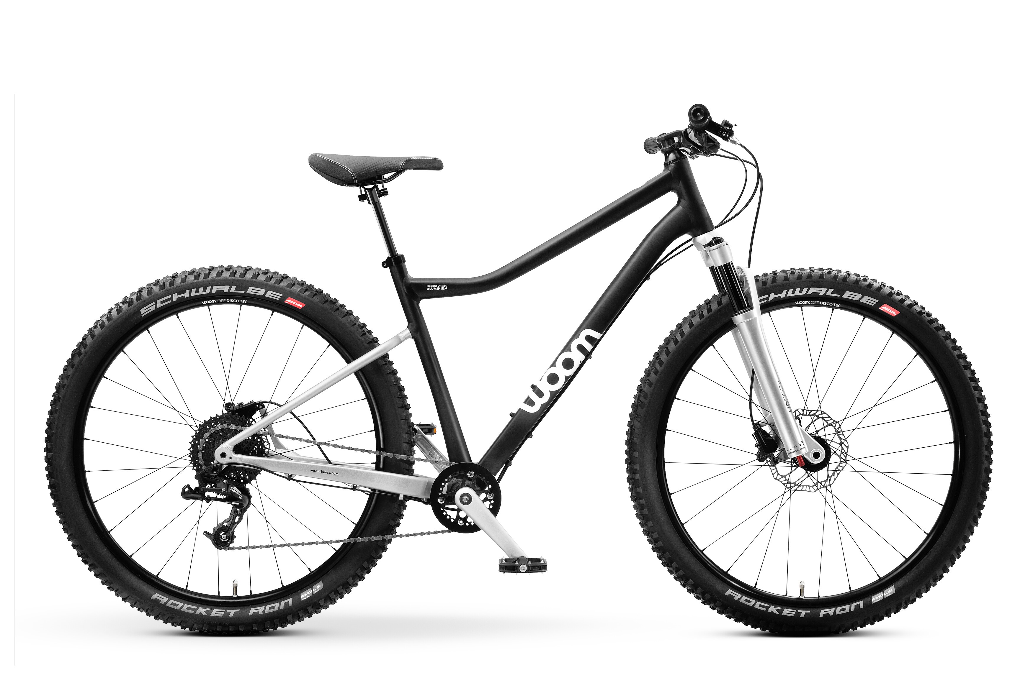 Imagen oficial de woom OFF, OFF AIR and ORIGINAL bicycles recalled due to fall hazard publicada por OECD 4