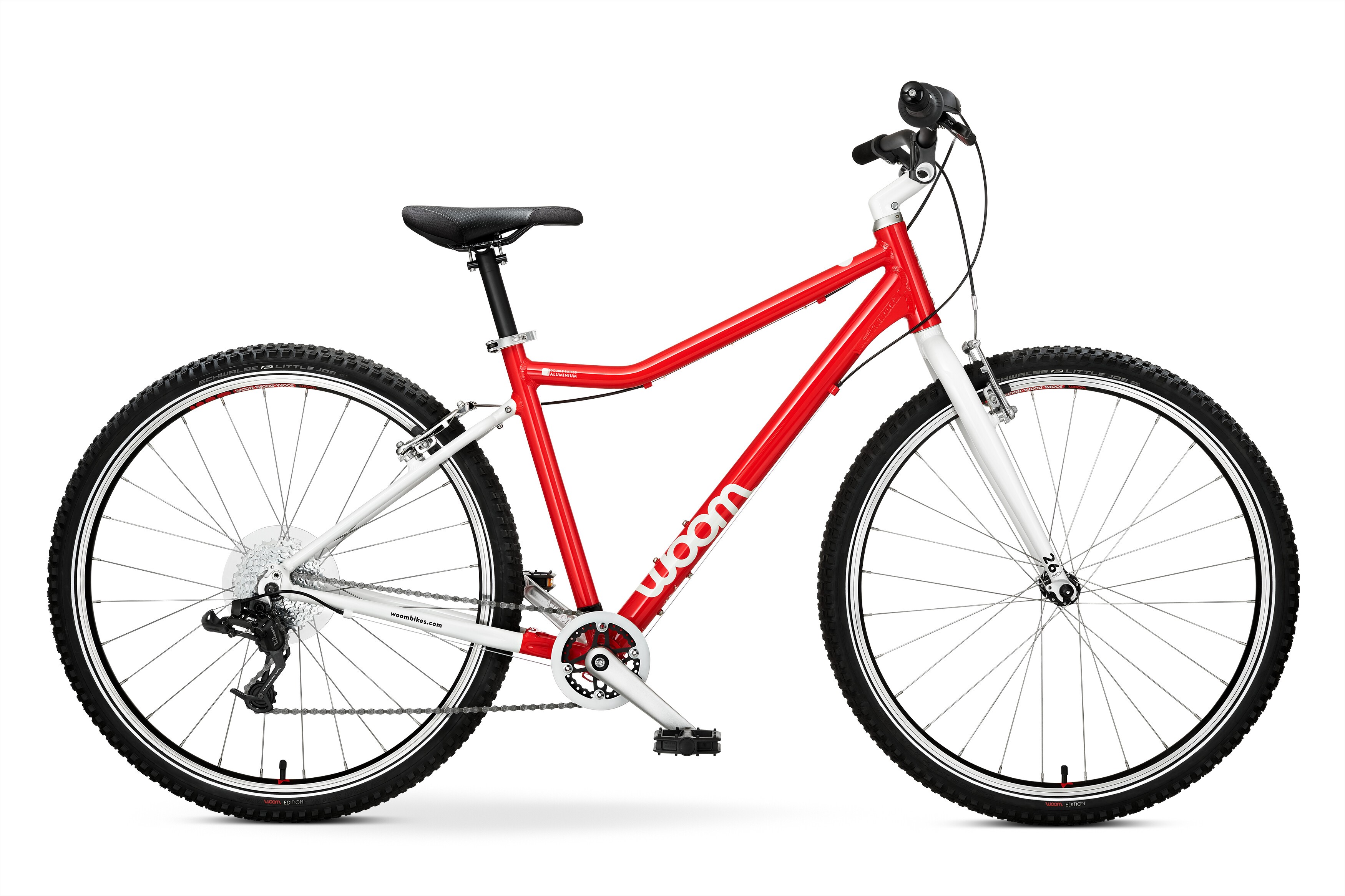Imagen oficial de woom OFF, OFF AIR and ORIGINAL bicycles recalled due to fall hazard publicada por OECD 5