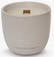 Imagen oficial de Maison Lavande candles in a ceramic container publicada por OECD