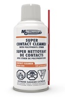 Imagen oficial de MG Chemicals 801B Super Contact Cleaner with PPE, 413B Heavy Duty Flux Remover and 4140 Flux Remover for PC Board publicada por OECD