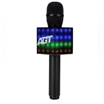 Imagen oficial de First Act America’s Got Talent Microphone publicada por OECD
