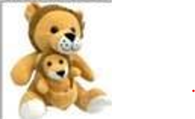 Imagen oficial de Mother and Baby Plush Toys publicada por OECD 3