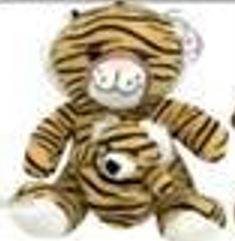 Imagen oficial de Mother and Baby Plush Toys publicada por OECD 4