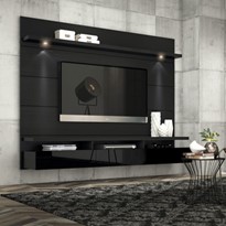 Imagen oficial de Manhattan Comfort Floating Wall Theater Entertainment Centers and Panels publicada por OECD